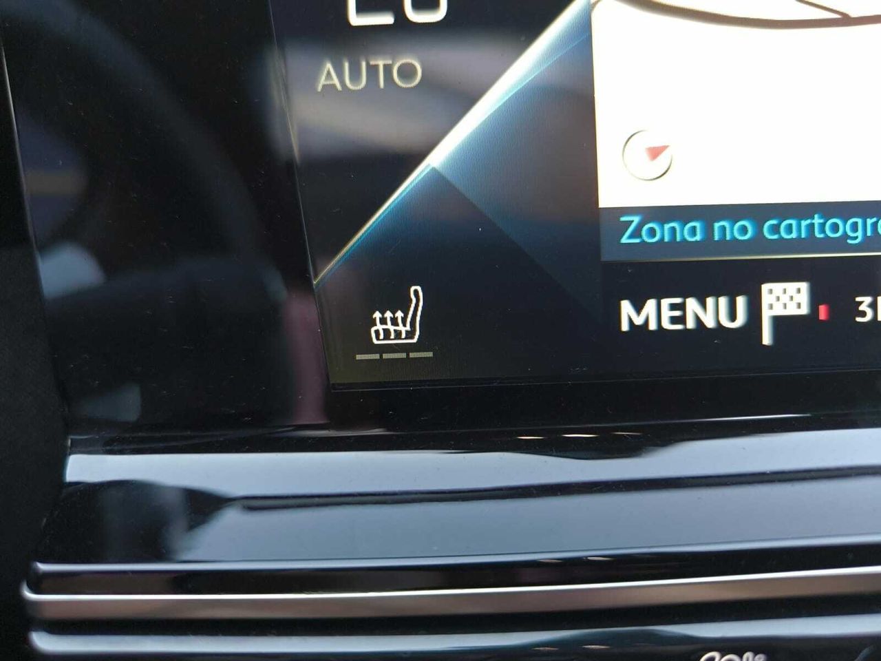 DS DS 7 E TENSE 4X4 GRAND CHIC  - Foto 2