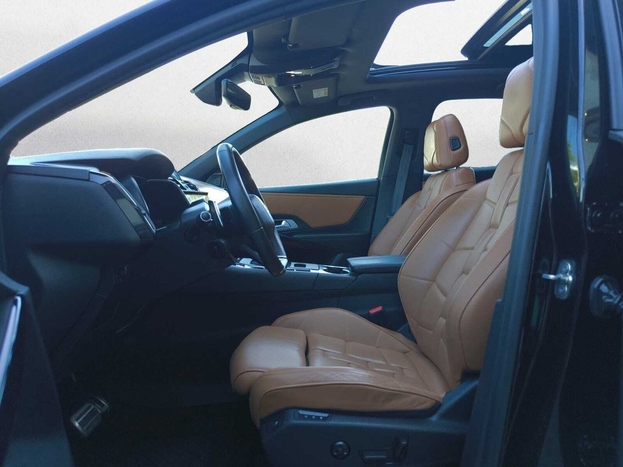 DS DS 7 E TENSE 4X4 GRAND CHIC  - Foto 2