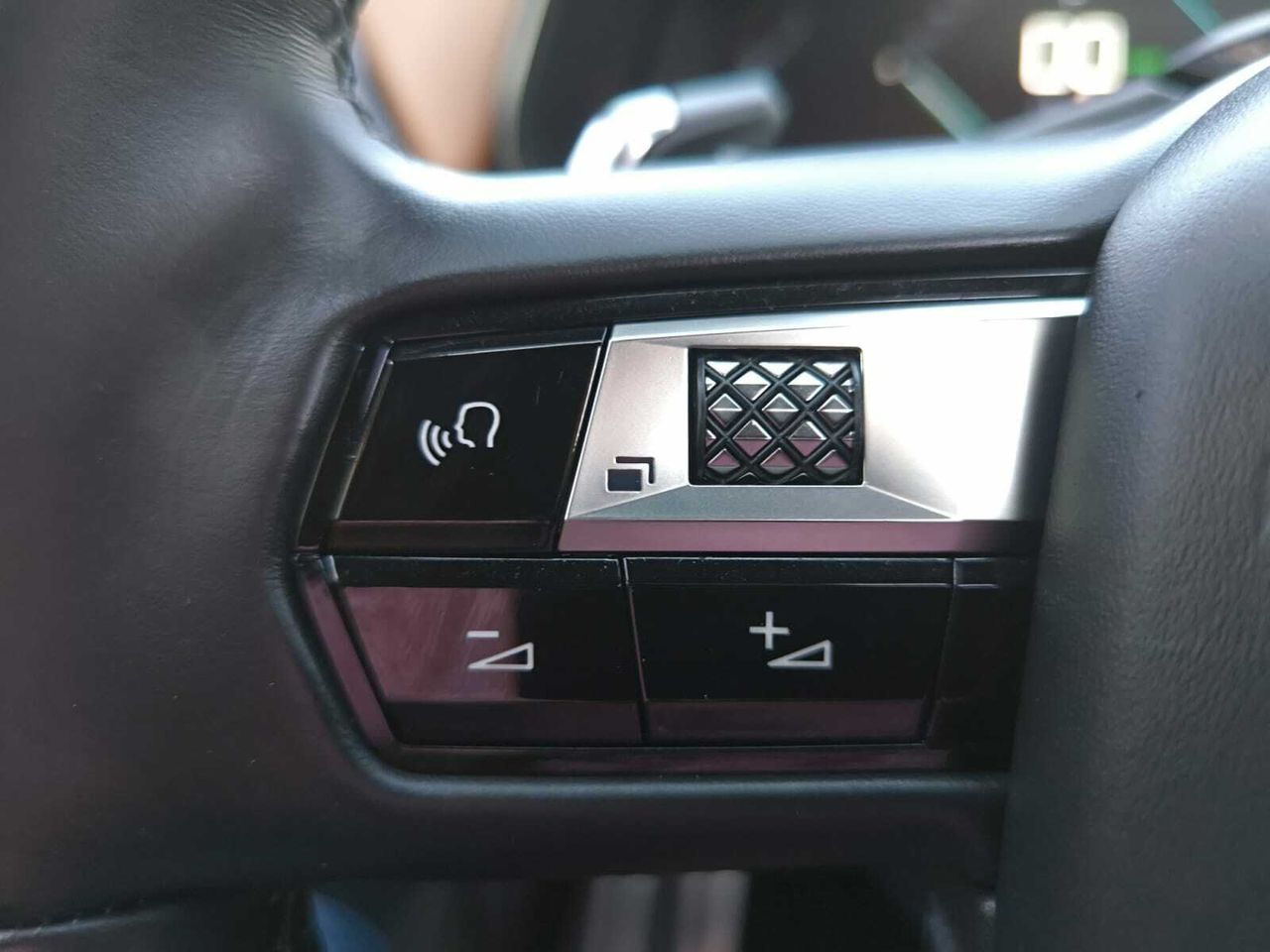 DS DS 7 E TENSE 4X4 GRAND CHIC  - Foto 2
