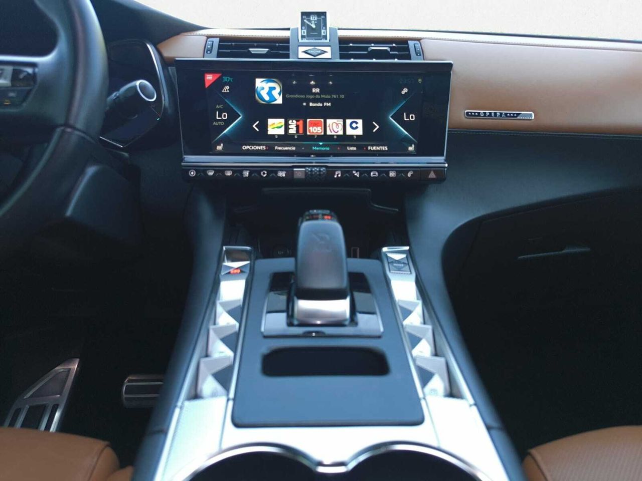 DS DS 7 E TENSE 4X4 GRAND CHIC  - Foto 2
