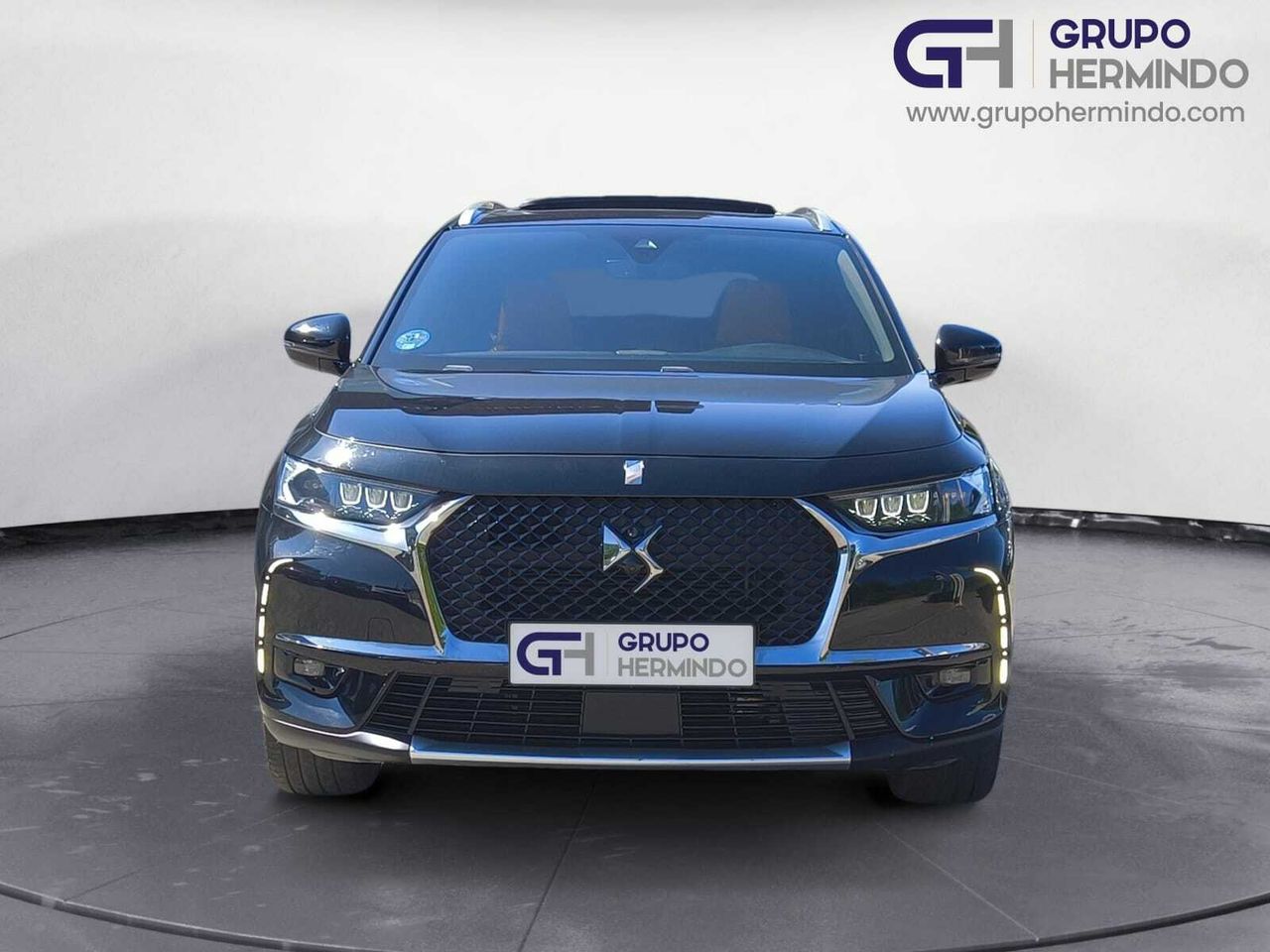 DS DS 7 E TENSE 4X4 GRAND CHIC  - Foto 2