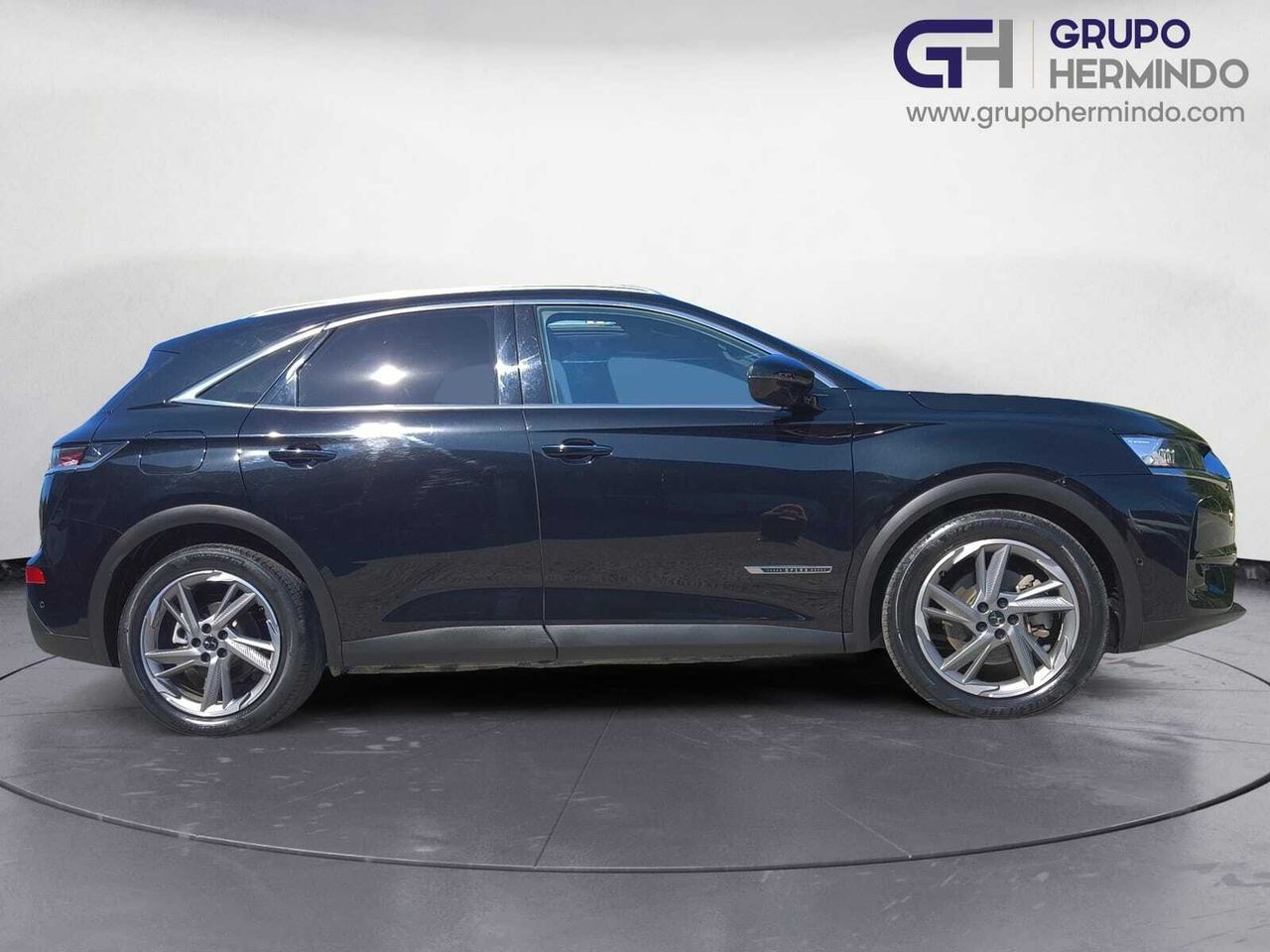 DS DS 7 E TENSE 4X4 GRAND CHIC  - Foto 2