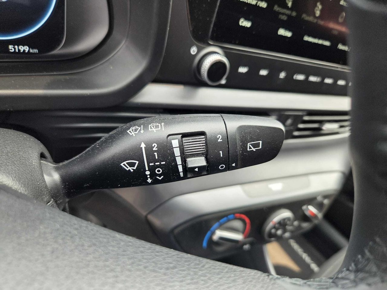 Hyundai Bayon 1.0 TGDI HIBRID MAXX   - Foto 2