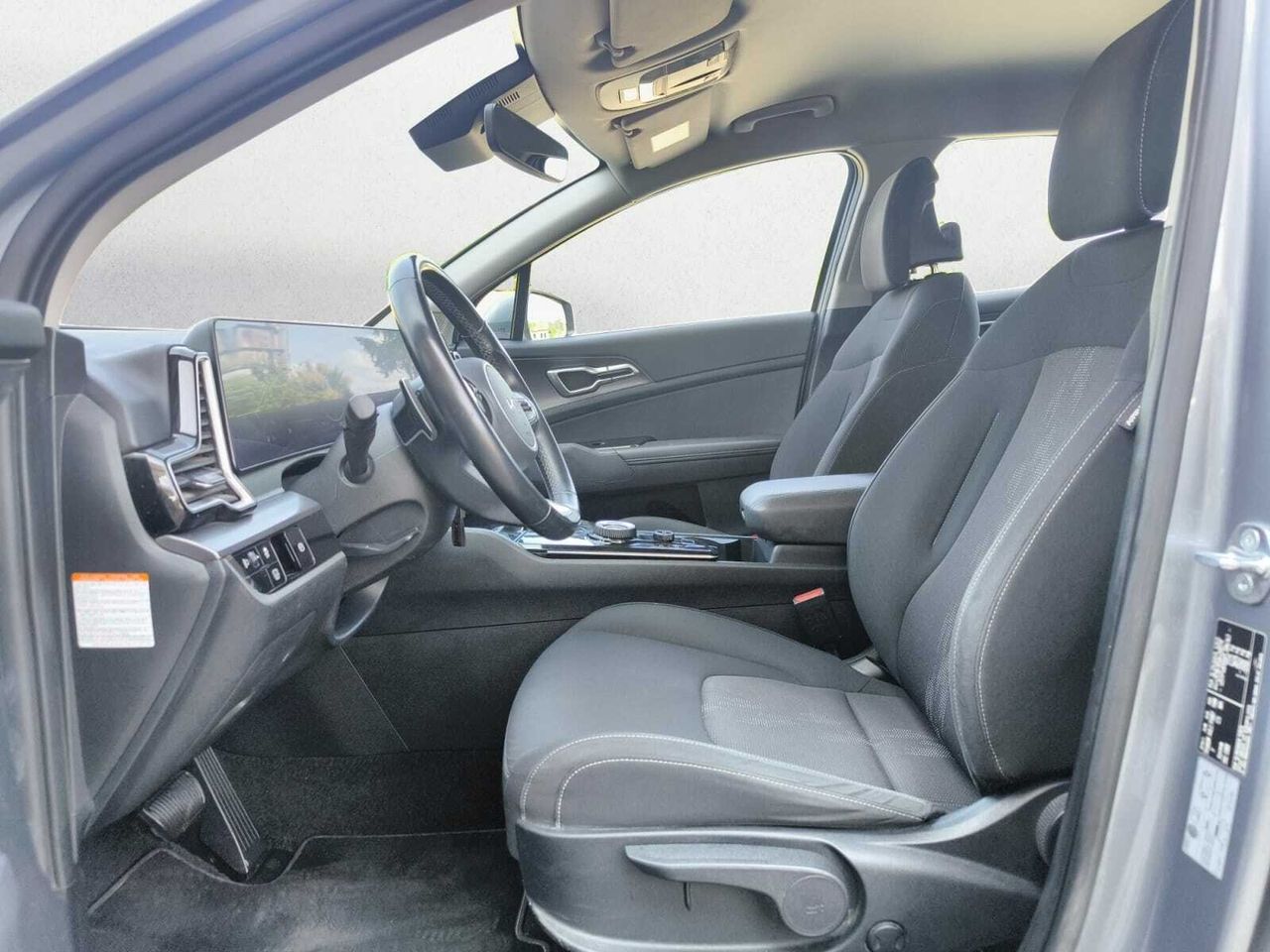 Kia Sportage 1.6 TGDI HEV DRIVE 230 CV  - Foto 2