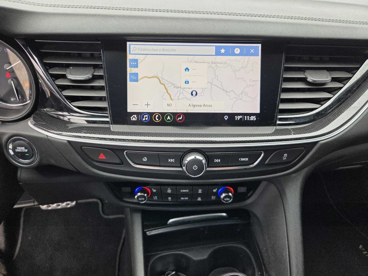 Opel Insignia  ST GS LINE PLUS 2.0 D DVH 130 KW AT8  - Foto 2