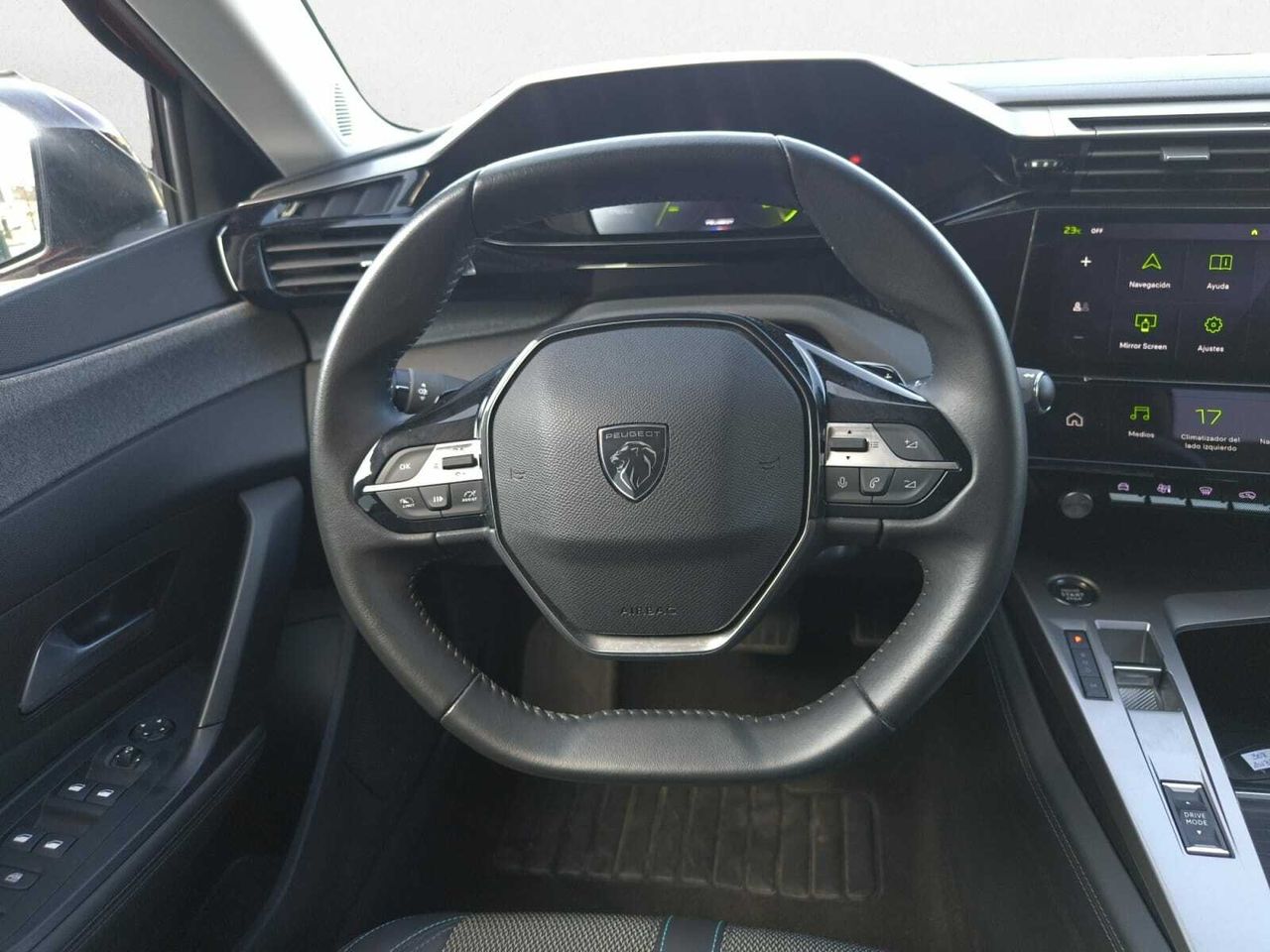 Peugeot 308 SW ALLURE BLUE HDI 130 CV  EAT8  - Foto 2
