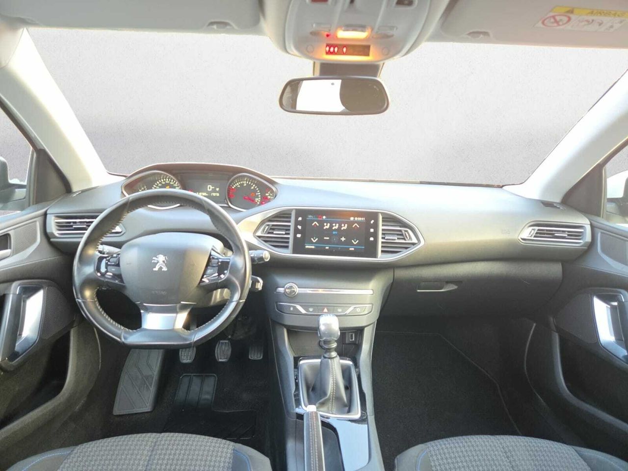 Peugeot 308 SW STYLE BLUE HDI 100   - Foto 2