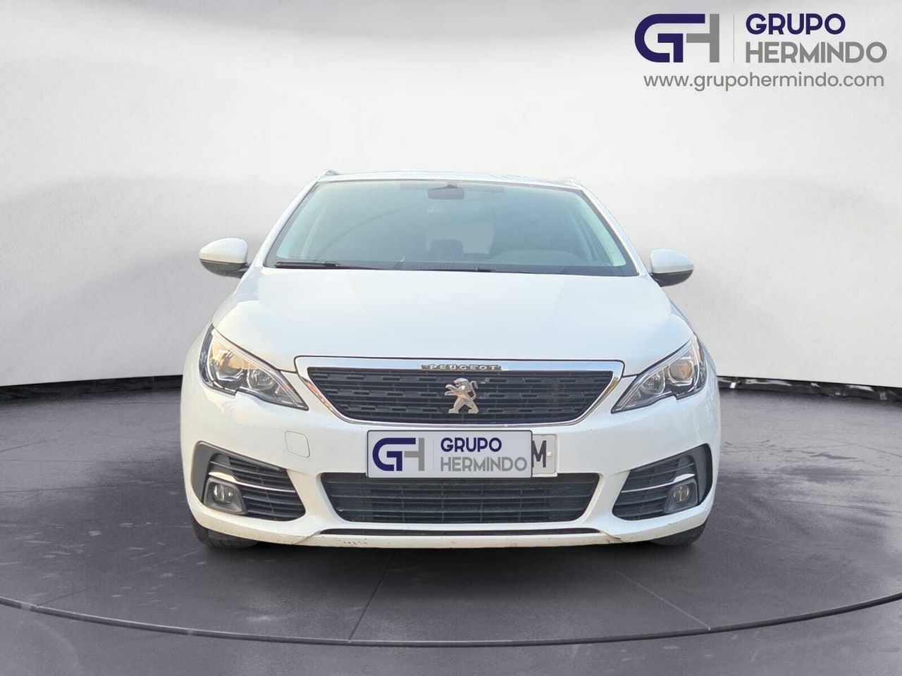 Peugeot 308 SW STYLE BLUE HDI 100   - Foto 2