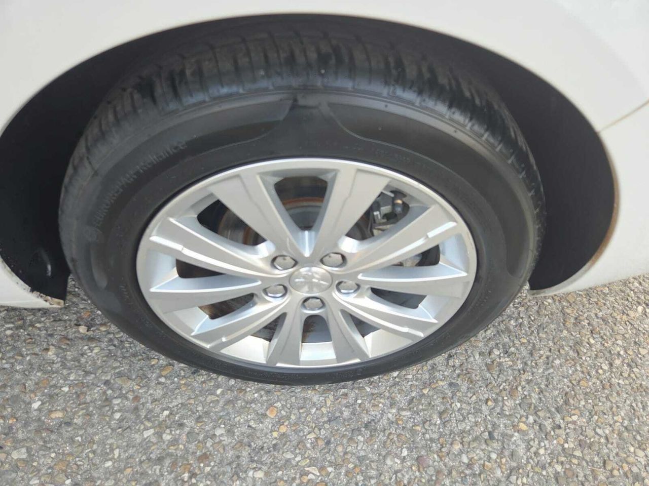 Peugeot 308 SW STYLE BLUE HDI 100   - Foto 2