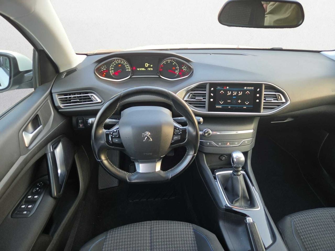 Peugeot 308 SW STYLE BLUE HDI 100   - Foto 2