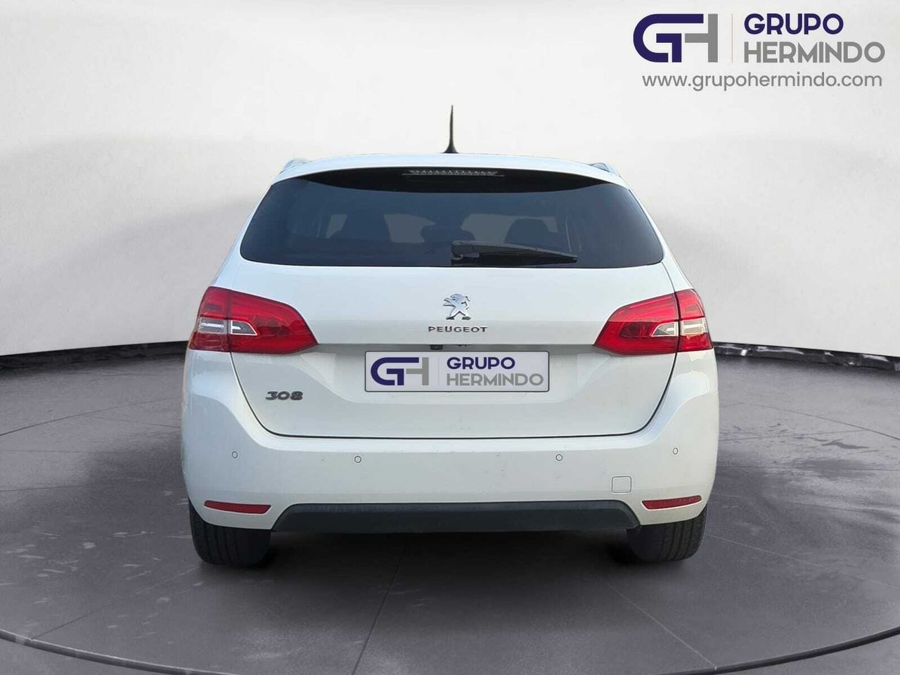 Peugeot 308 SW STYLE BLUE HDI 100   - Foto 2