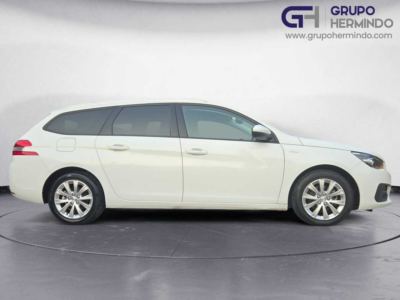 Peugeot 308 SW STYLE BLUE HDI 100   - Foto 2