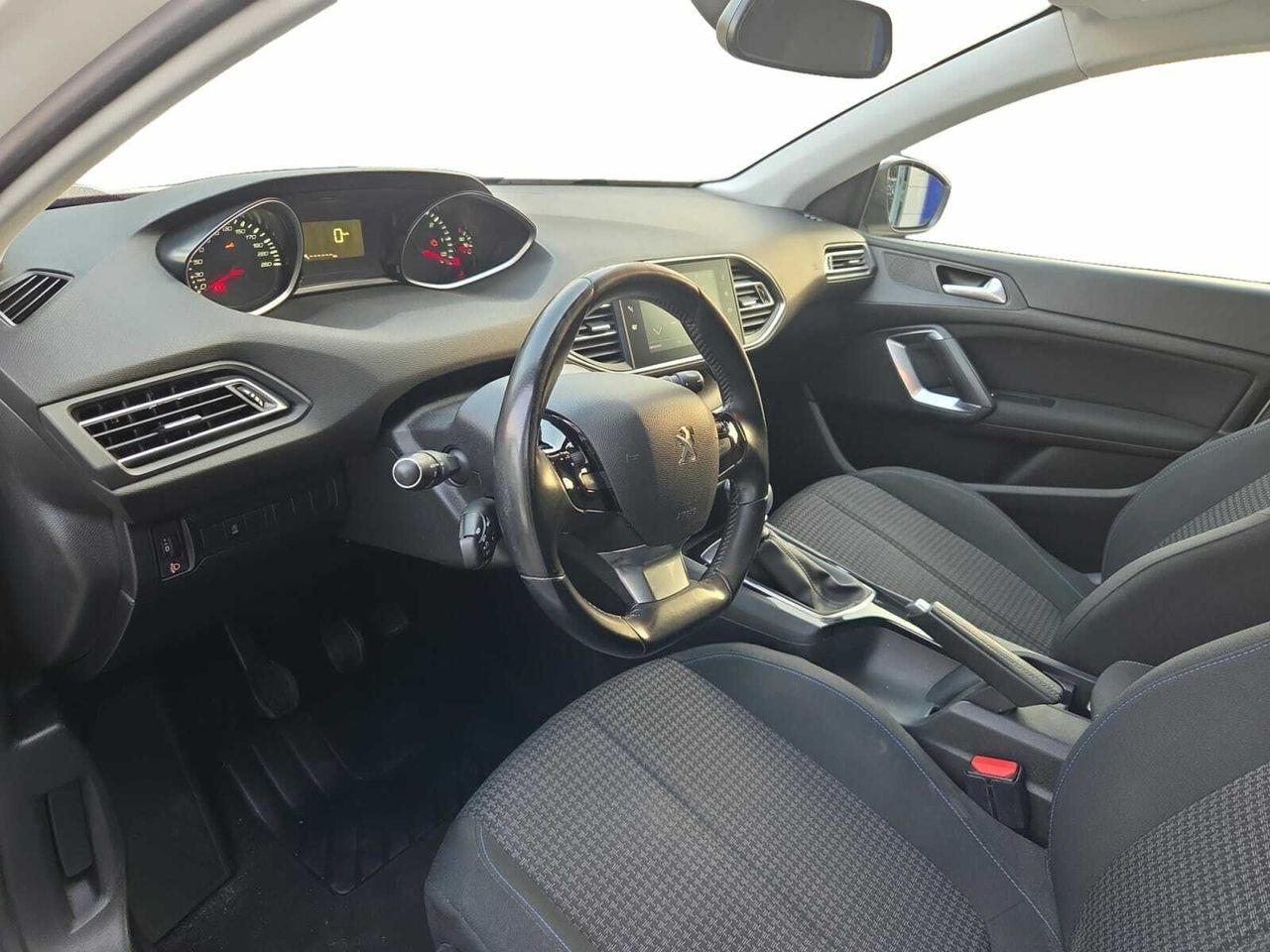 Peugeot 308 SW STYLE BLUE HDI 100   - Foto 2