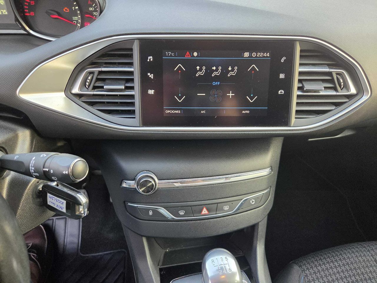 Peugeot 308 SW STYLE BLUE HDI 100   - Foto 2