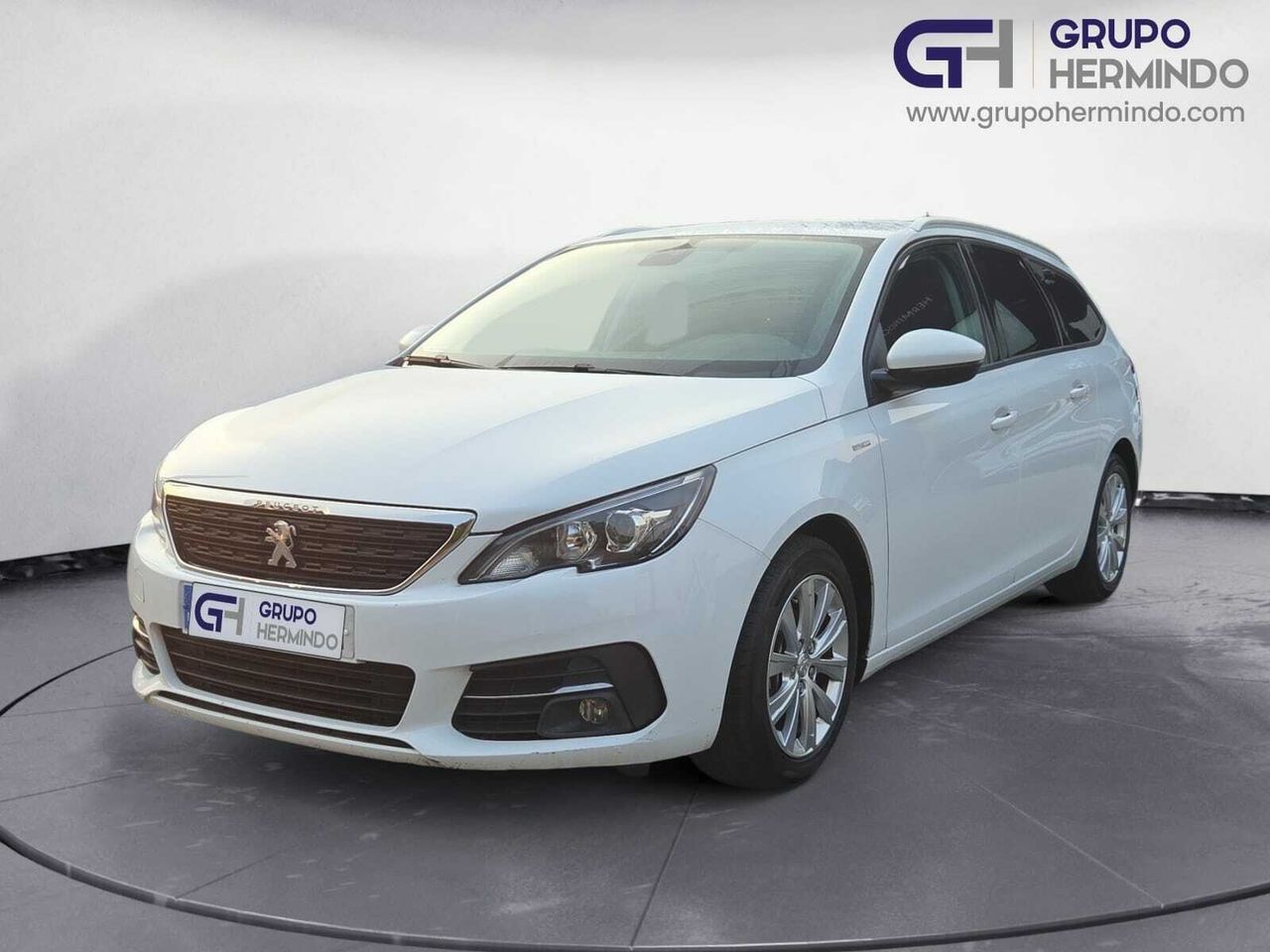Peugeot 308 SW STYLE BLUE HDI 100   - Foto 2