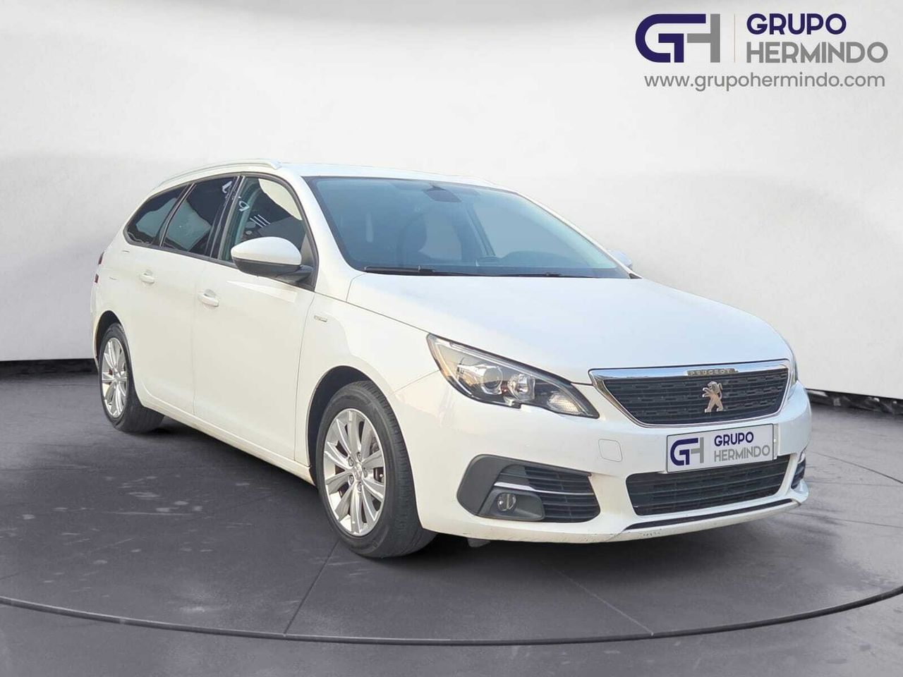 Peugeot 308 SW STYLE BLUE HDI 100   - Foto 2