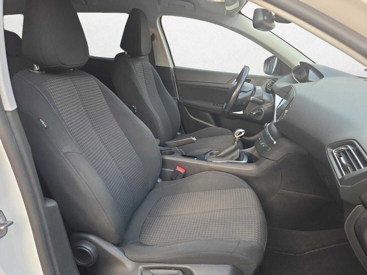 Peugeot 308 SW STYLE BLUE HDI 100   - Foto 2