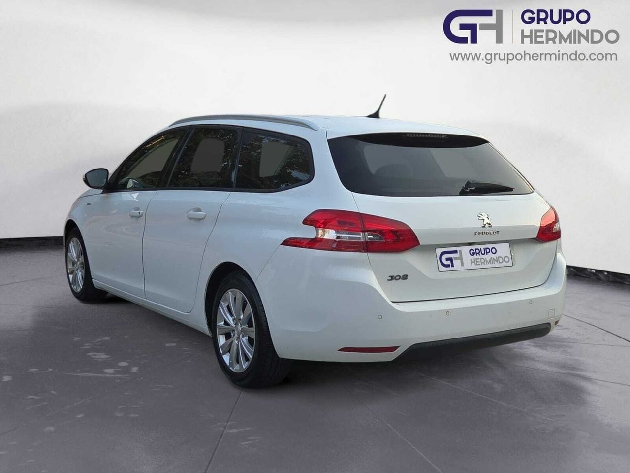 Peugeot 308 SW STYLE BLUE HDI 100   - Foto 2