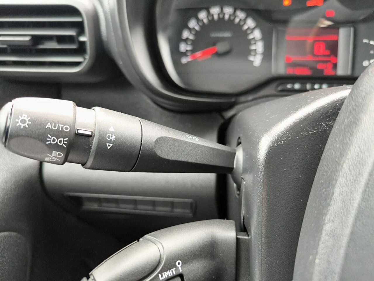Citroën Berlingo VAN TALLA M CONTROL BLUE HDI 75 CV  - Foto 2