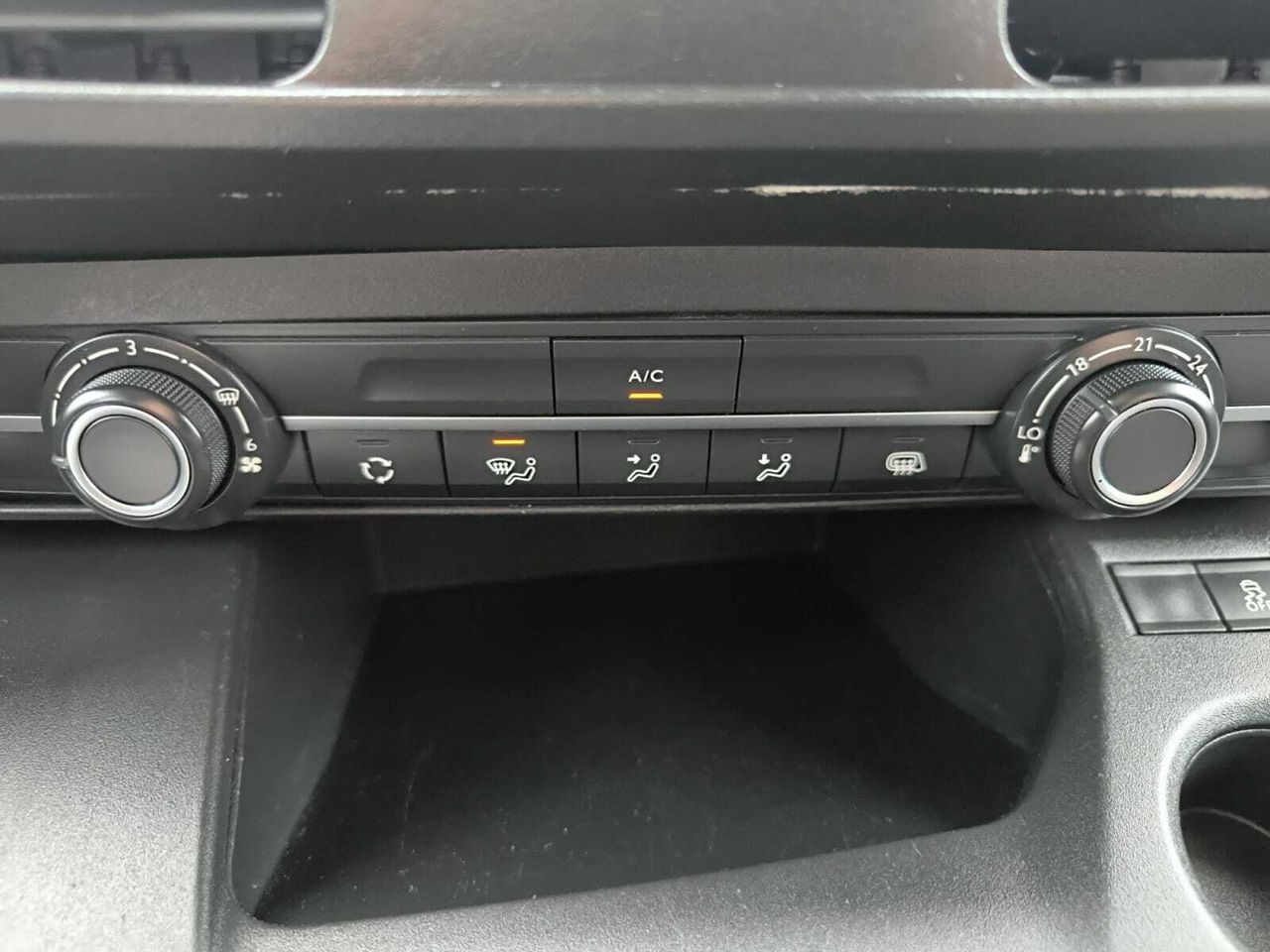 Citroën Berlingo VAN TALLA M CONTROL BLUE HDI 75 CV  - Foto 2