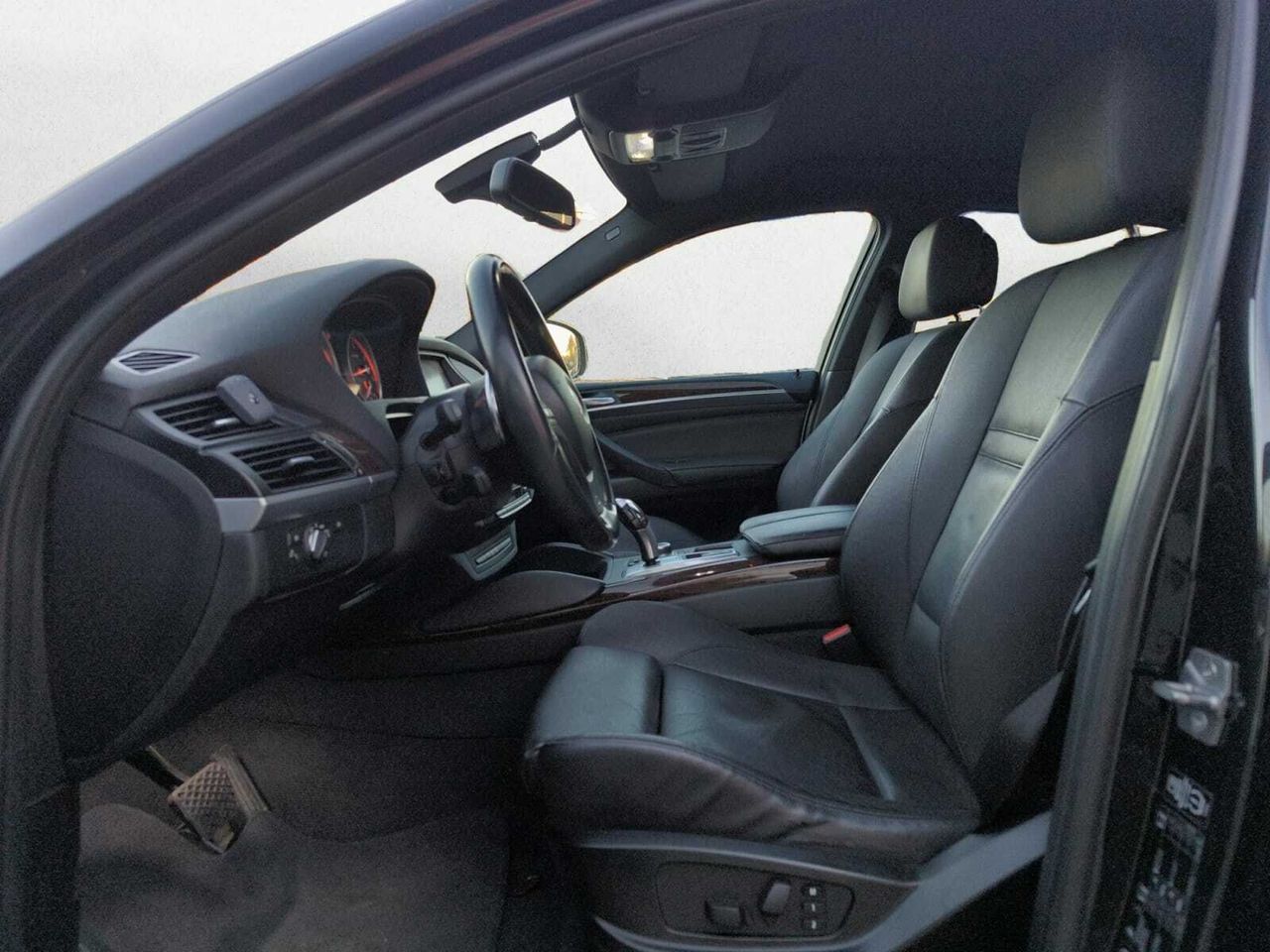 BMW X6 XDRIVE 40D  - Foto 2
