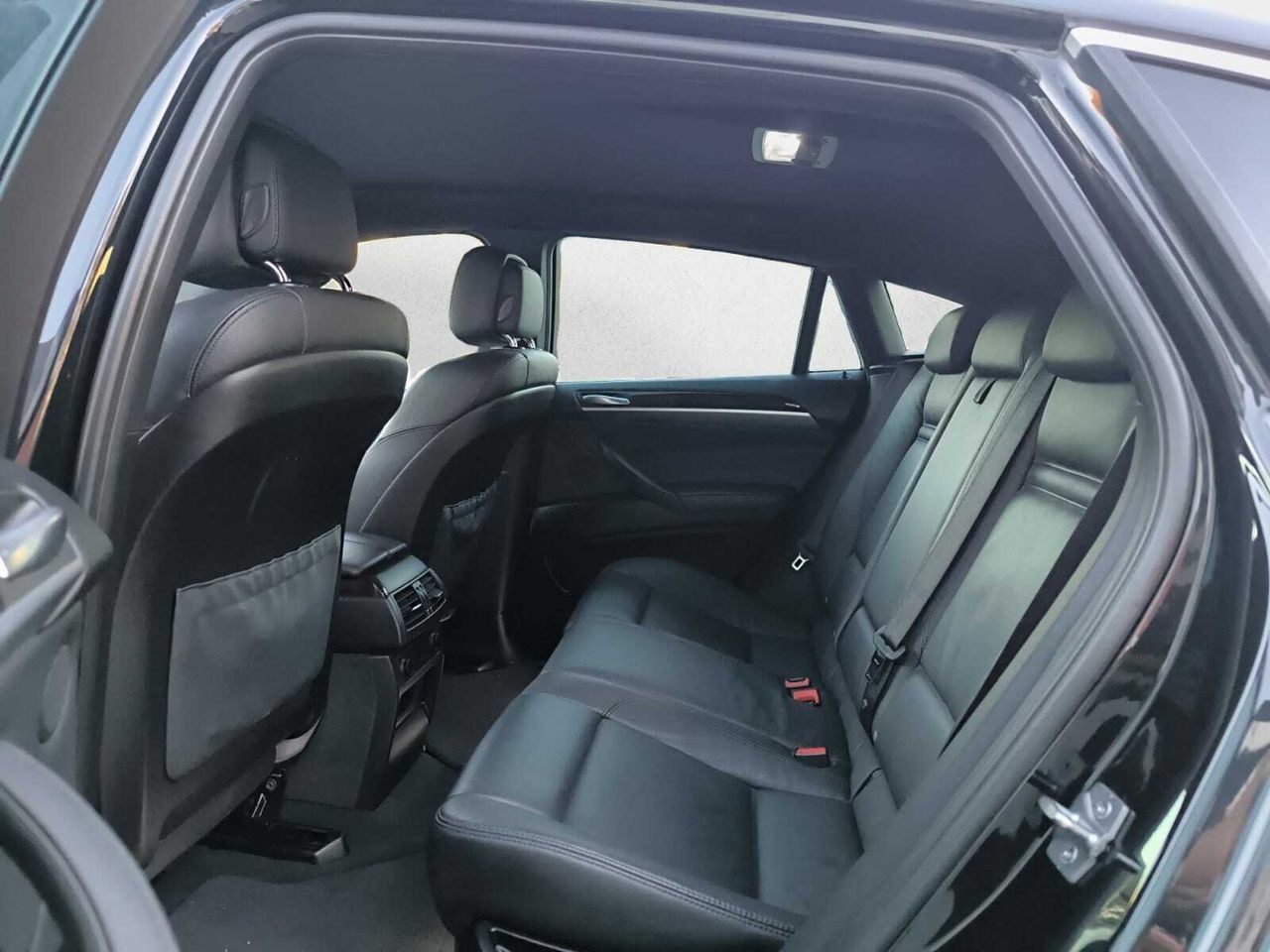 BMW X6 XDRIVE 40D  - Foto 2