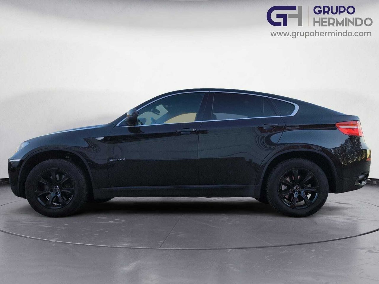 BMW X6 XDRIVE 40D  - Foto 2
