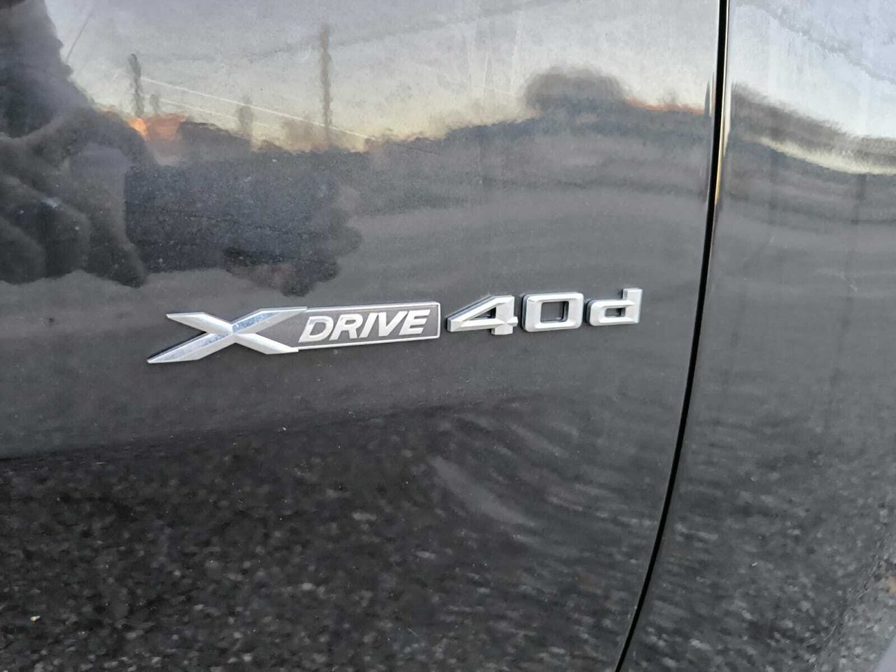 BMW X6 XDRIVE 40D  - Foto 2