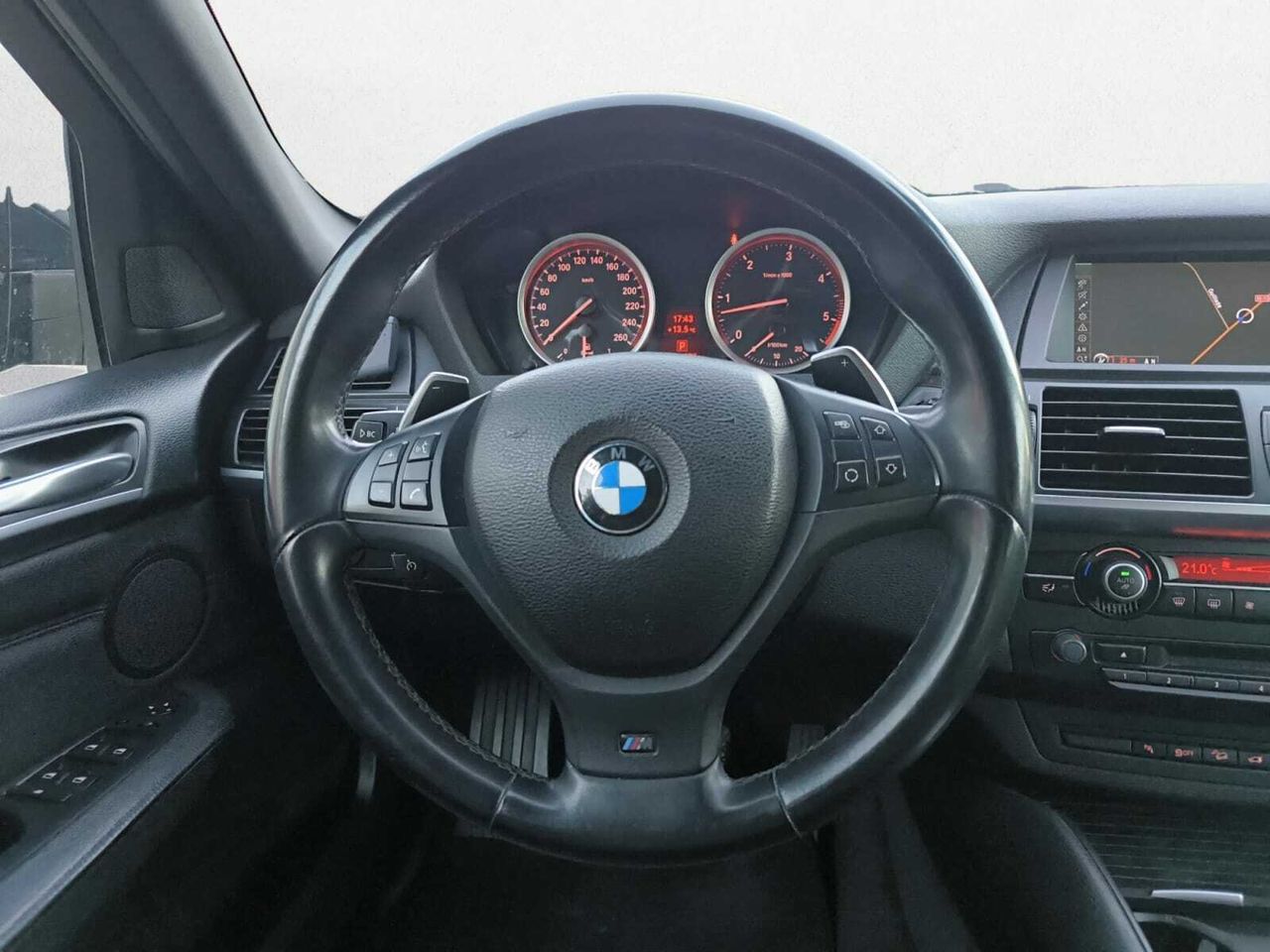 BMW X6 XDRIVE 40D  - Foto 2
