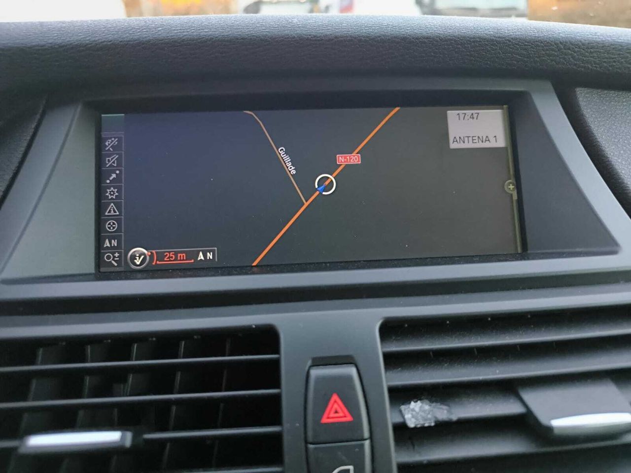 BMW X6 XDRIVE 40D  - Foto 2