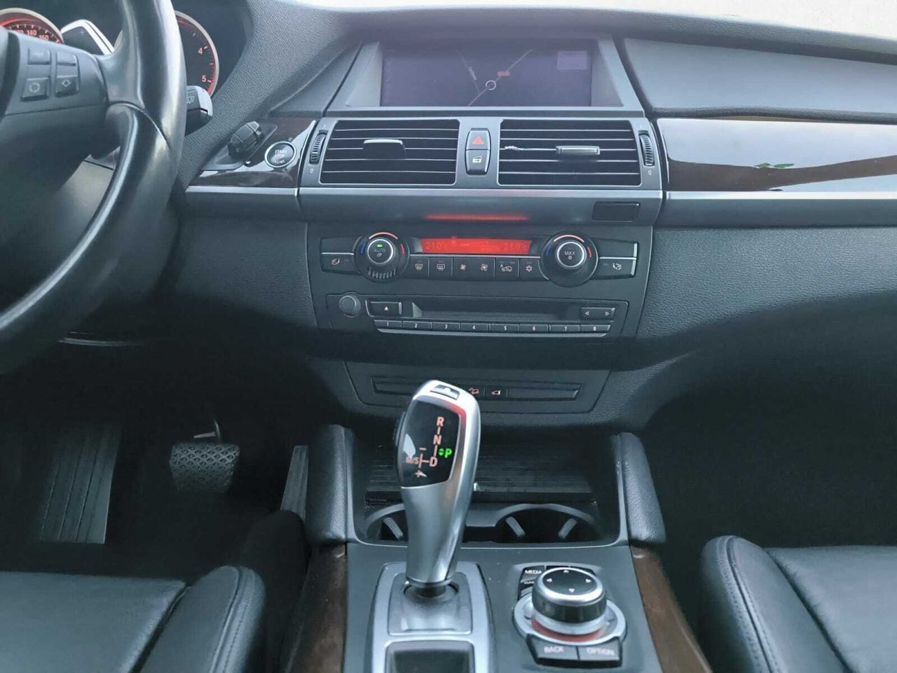 BMW X6 XDRIVE 40D  - Foto 2