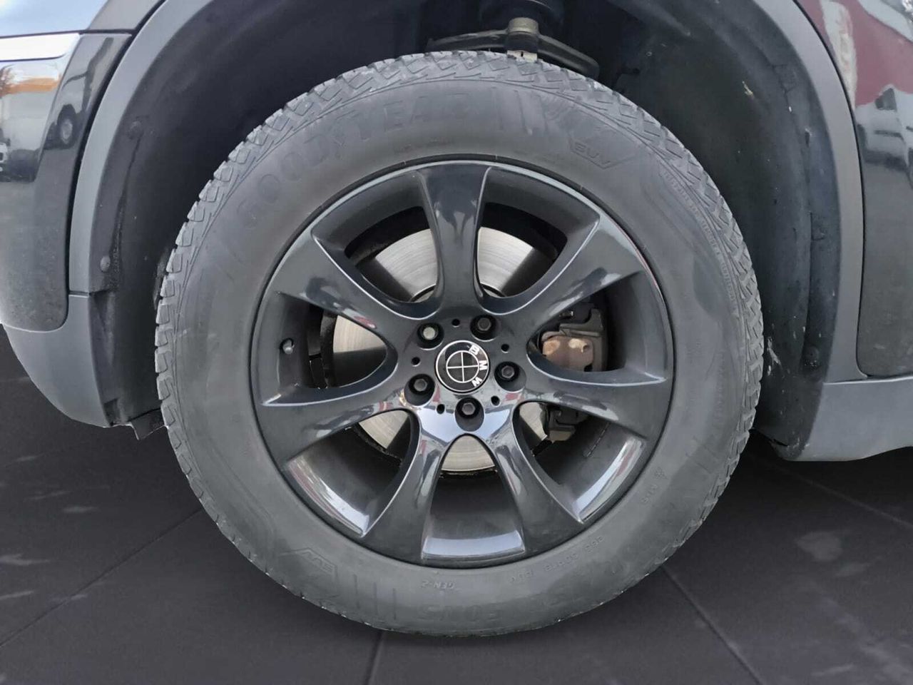 BMW X6 XDRIVE 40D  - Foto 2