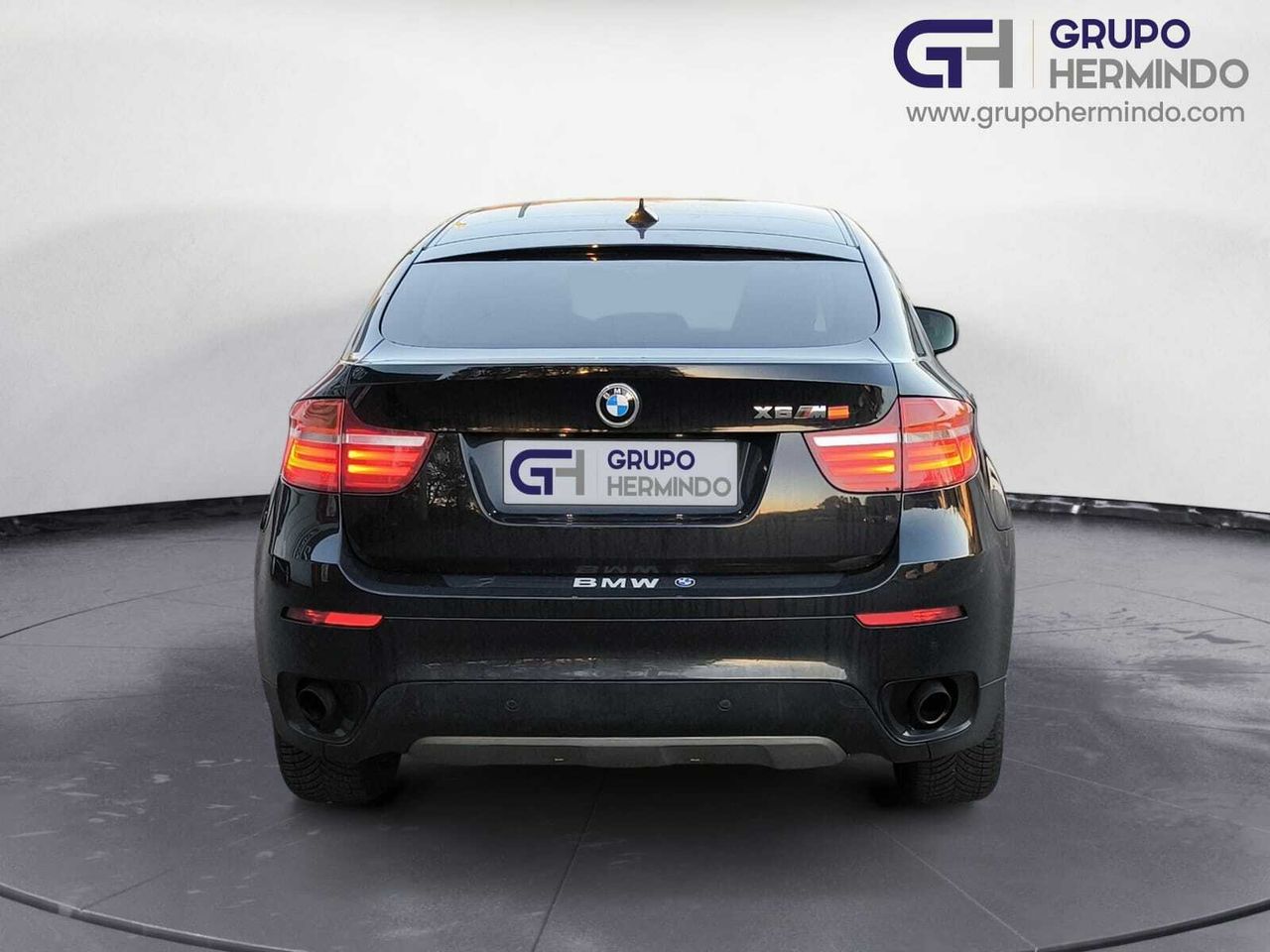BMW X6 XDRIVE 40D  - Foto 2