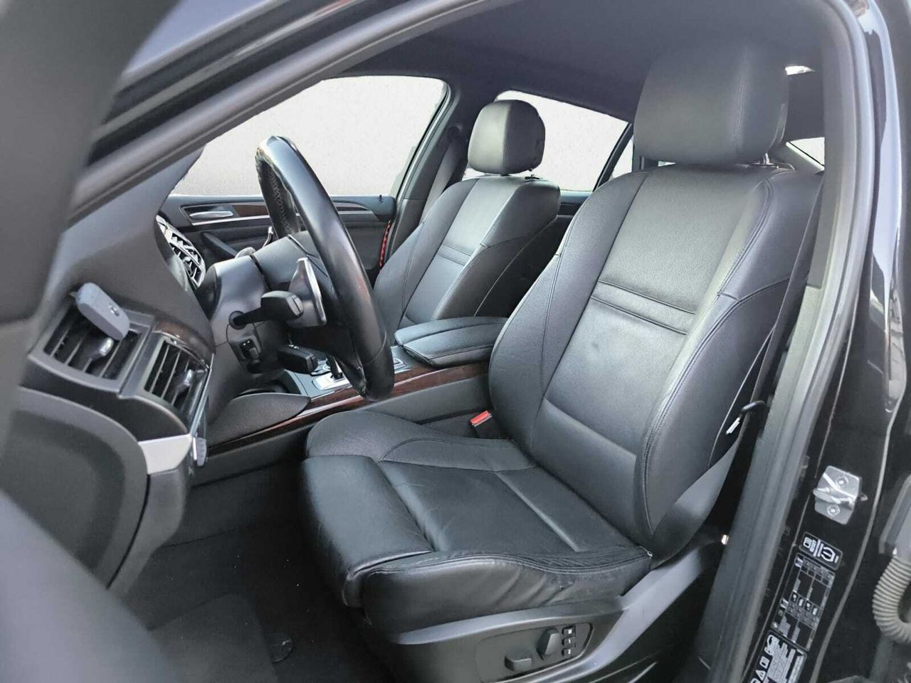 BMW X6 XDRIVE 40D  - Foto 2