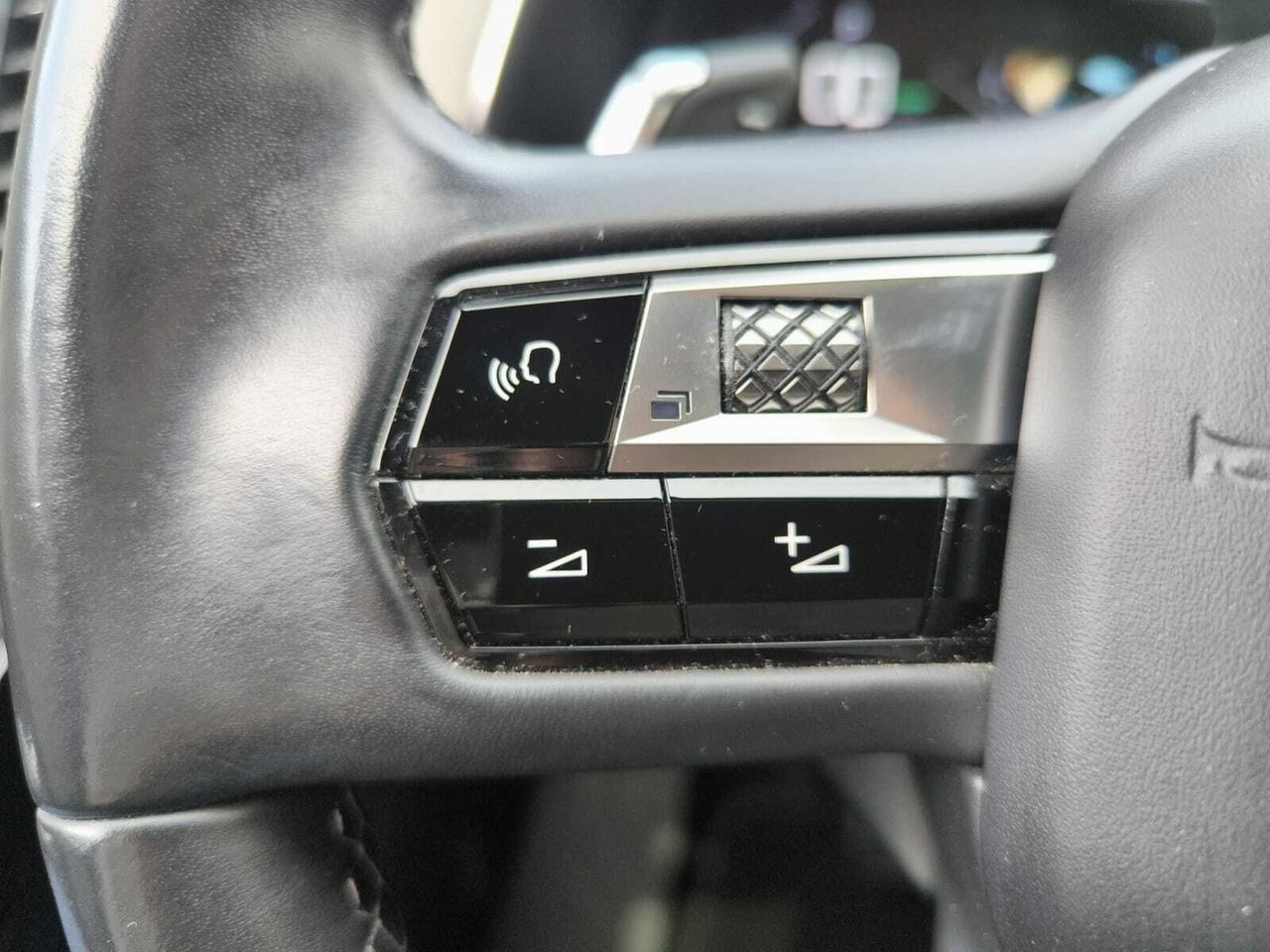 DS DS 7 CROSSBACK E TENSE 4X4 GRAND CHIC  - Foto 2