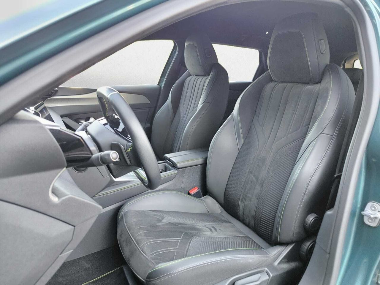 Peugeot 308 SW GT BLUE HDI 130 CV EAT8  - Foto 2