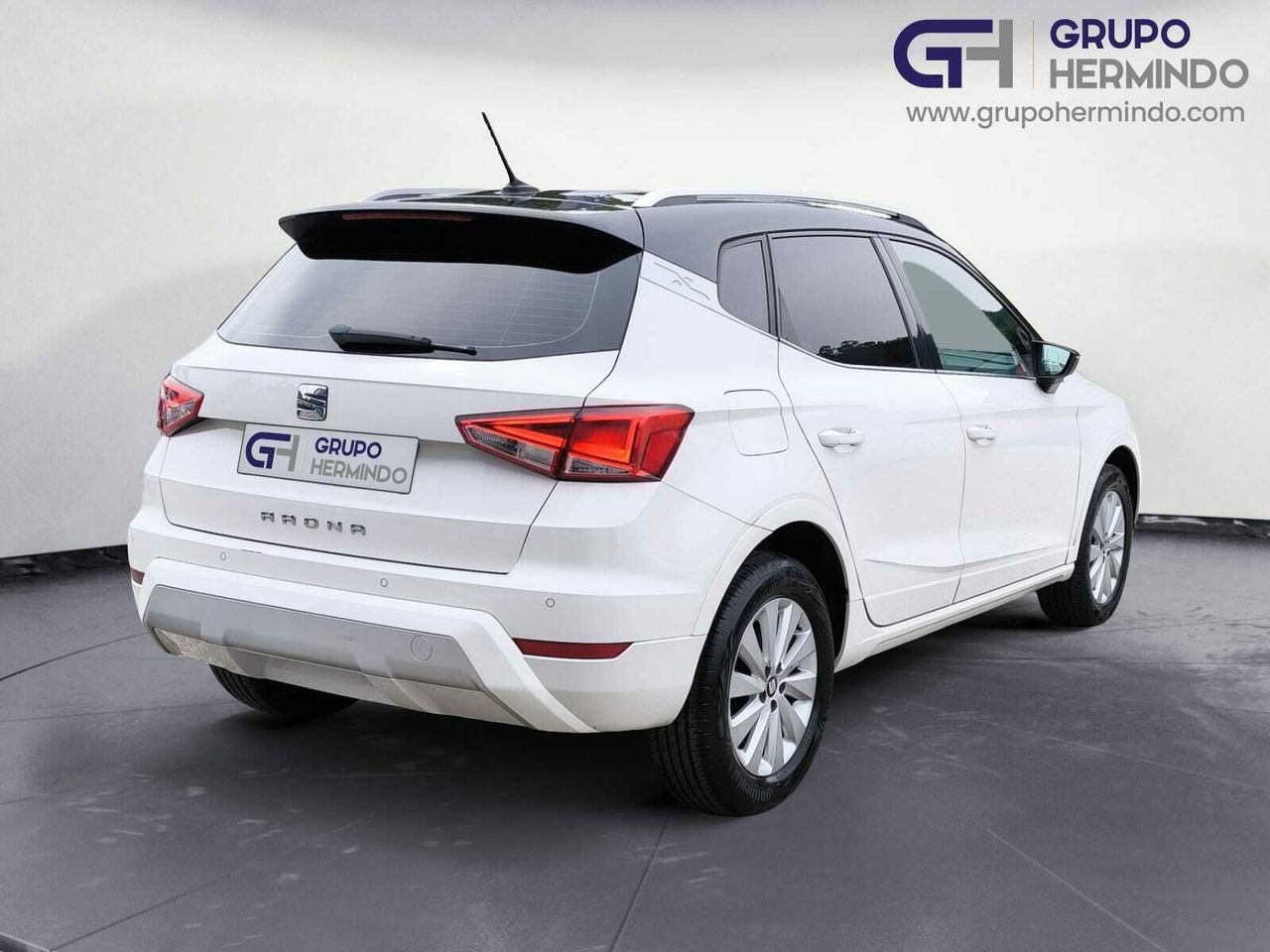 Seat Arona 1.6 TDI 95 CV STYLE  ECOMOTIVE  - Foto 2