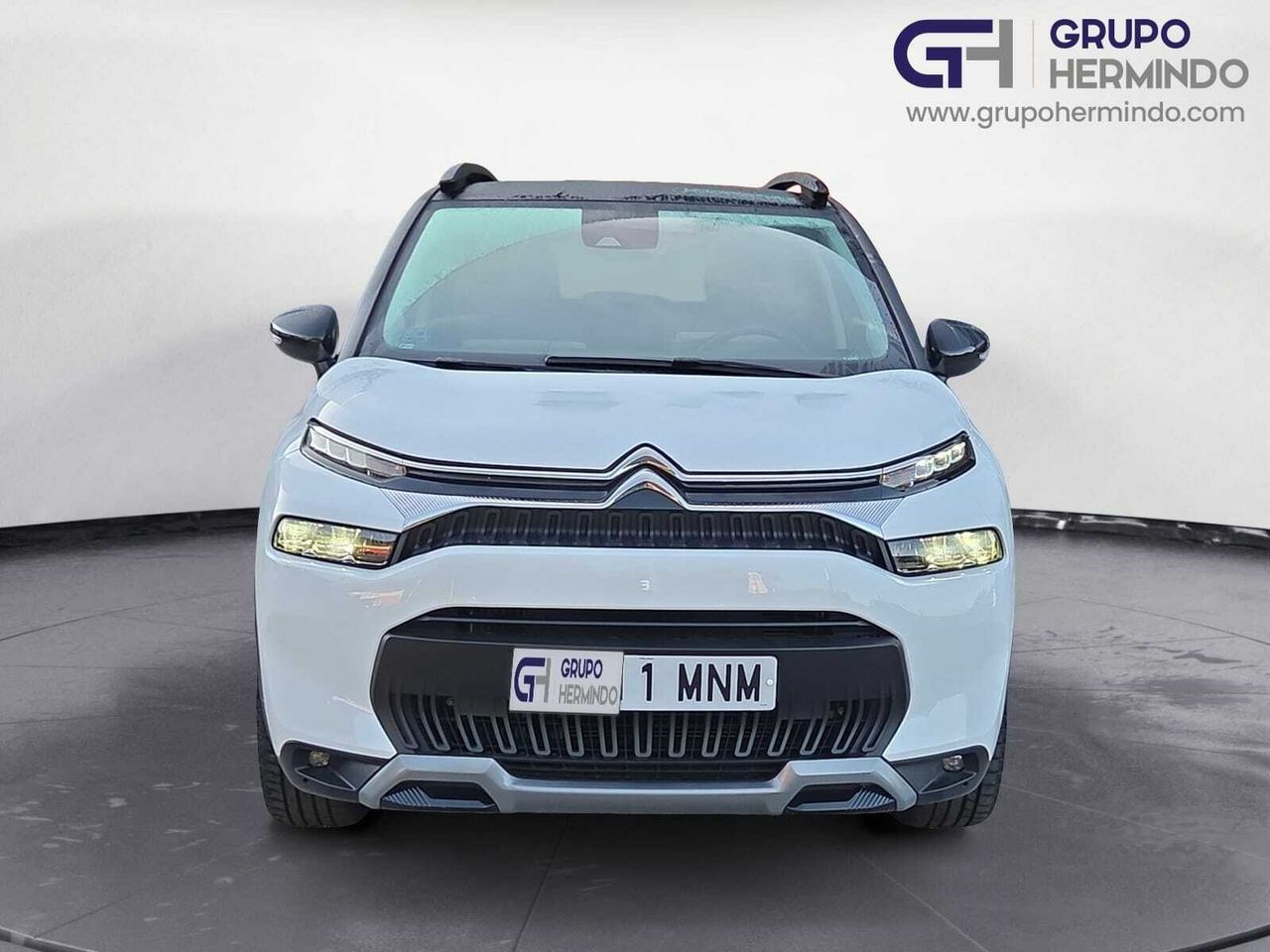 Citroën C3 Aircross PURE TECH 130 CV EAT6 MAX  - Foto 2