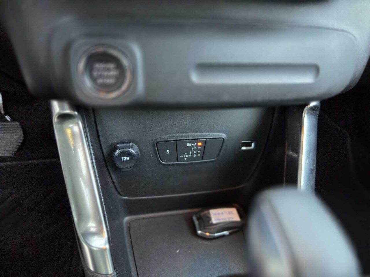Citroën C3 Aircross PURE TECH 130 CV EAT6 MAX  - Foto 2
