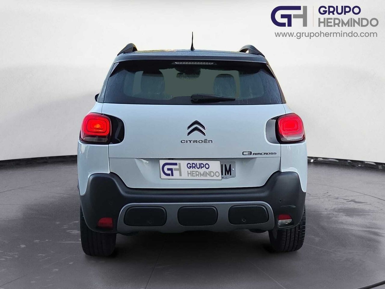 Citroën C3 Aircross PURE TECH 130 CV EAT6 MAX  - Foto 2