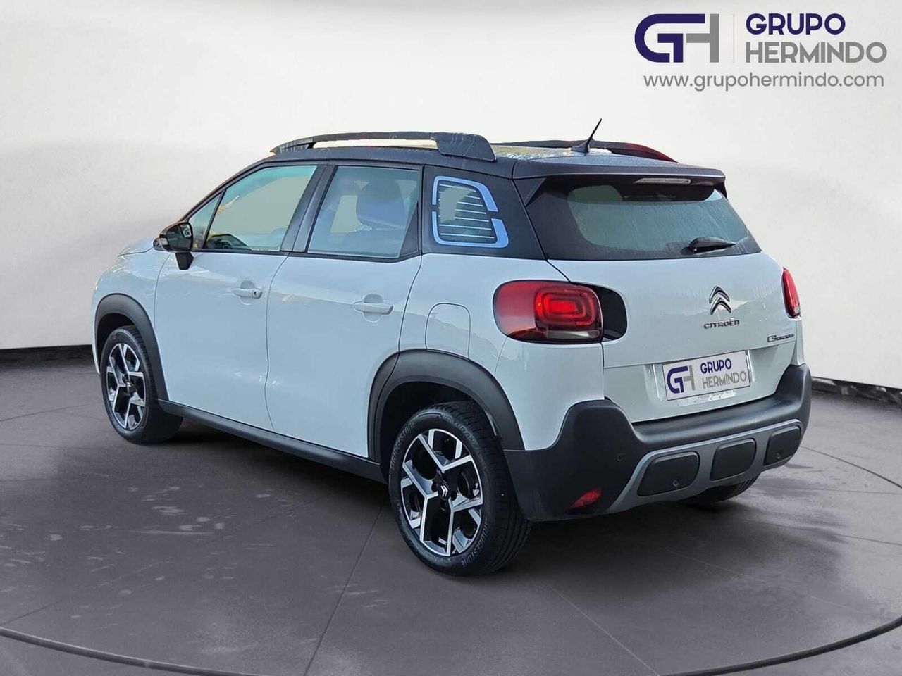 Citroën C3 Aircross PURE TECH 130 CV EAT6 MAX  - Foto 2