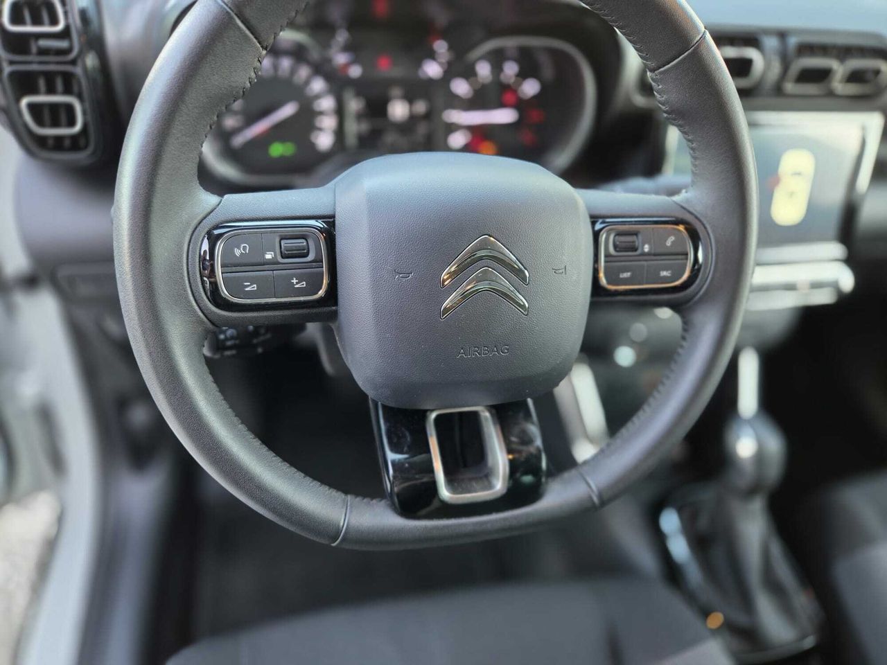 Citroën C3 Aircross PURE TECH 130 CV EAT6 MAX  - Foto 2
