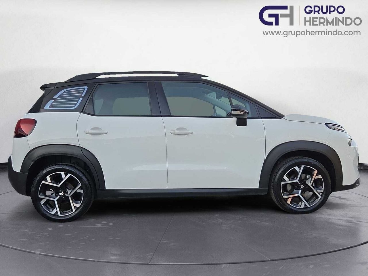 Citroën C3 Aircross PURE TECH 130 CV EAT6 MAX  - Foto 2