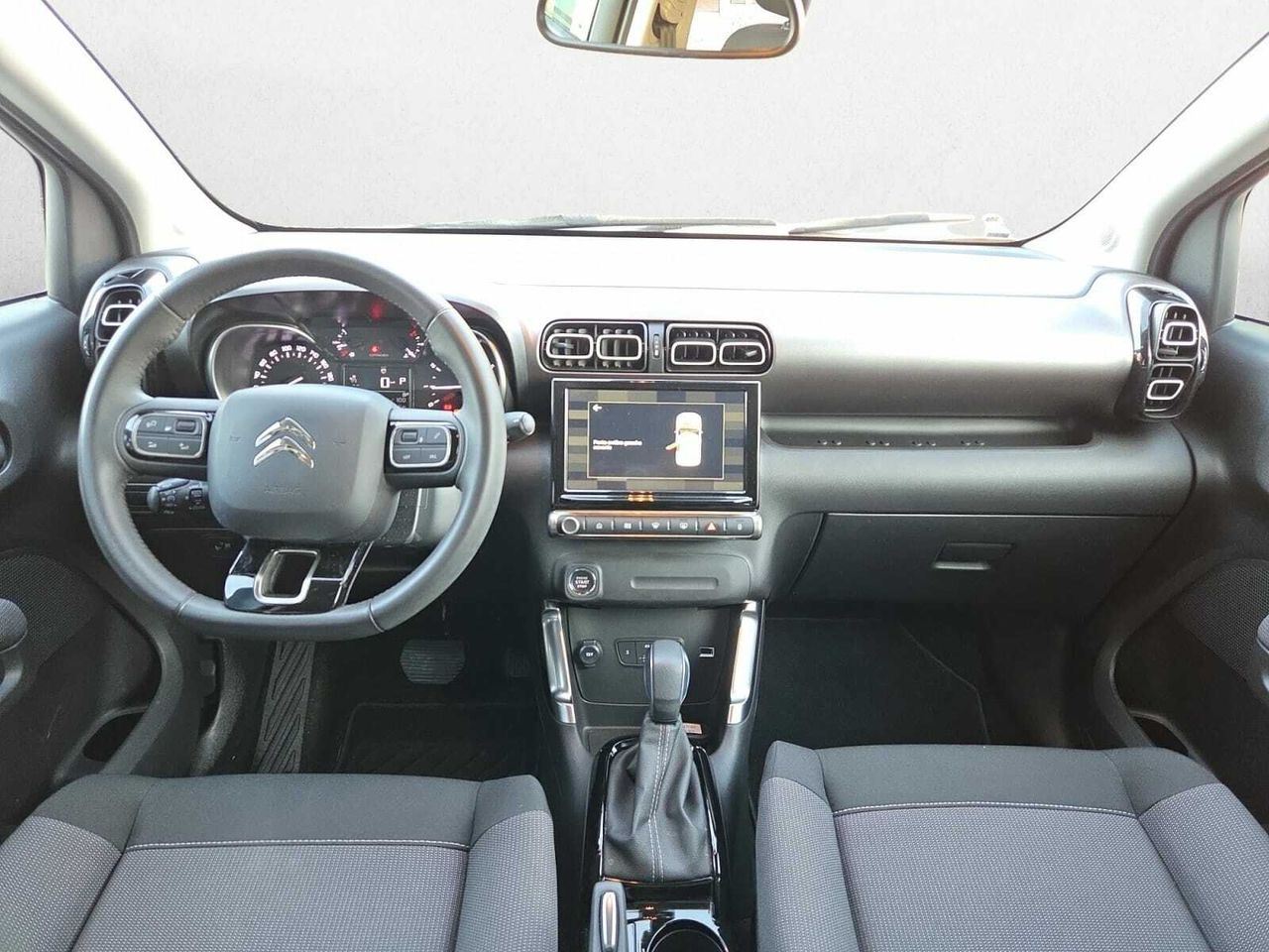 Citroën C3 Aircross PURE TECH 130 CV EAT6 MAX  - Foto 2