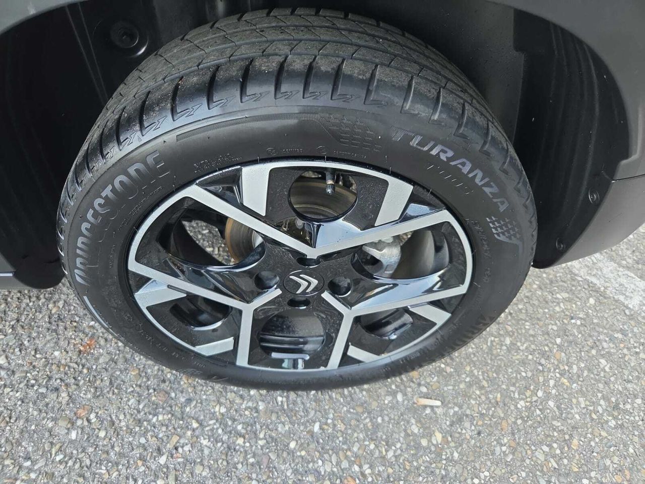 Citroën C3 Aircross PURE TECH 130 CV EAT6 MAX  - Foto 2