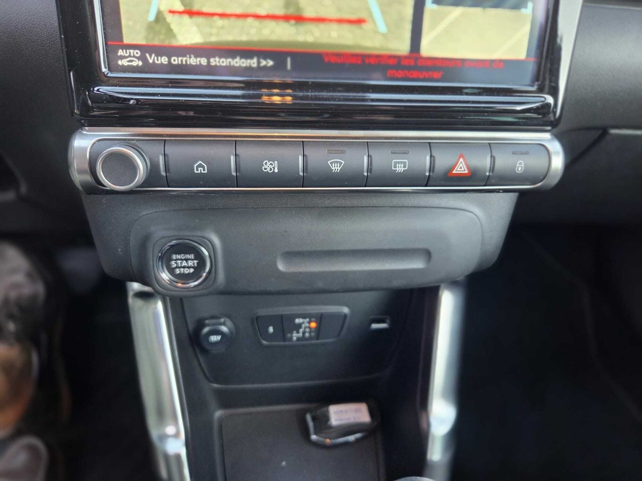Citroën C3 Aircross PURE TECH 130 CV EAT6 MAX  - Foto 2