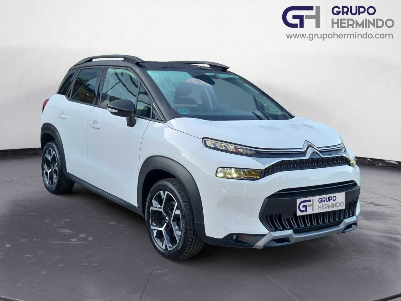 Citroën C3 Aircross PURE TECH 130 CV EAT6 MAX  - Foto 2