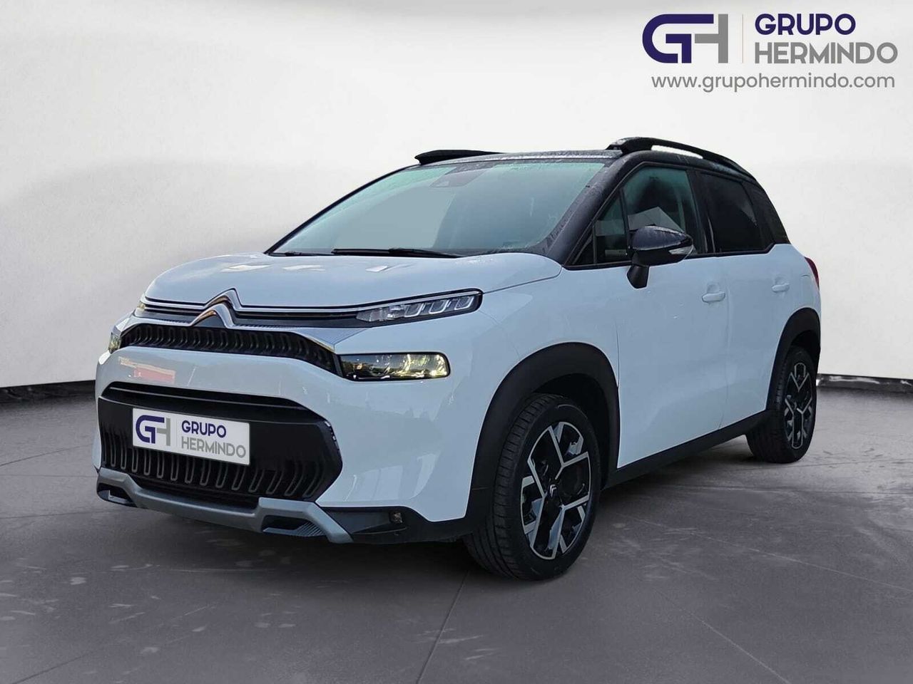 Citroën C3 Aircross PURE TECH 130 CV EAT6 MAX  - Foto 2