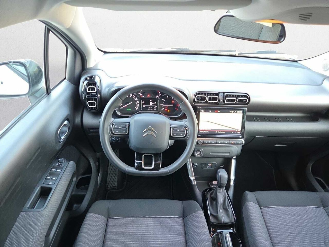 Citroën C3 Aircross PURE TECH 130 CV EAT6 MAX  - Foto 2