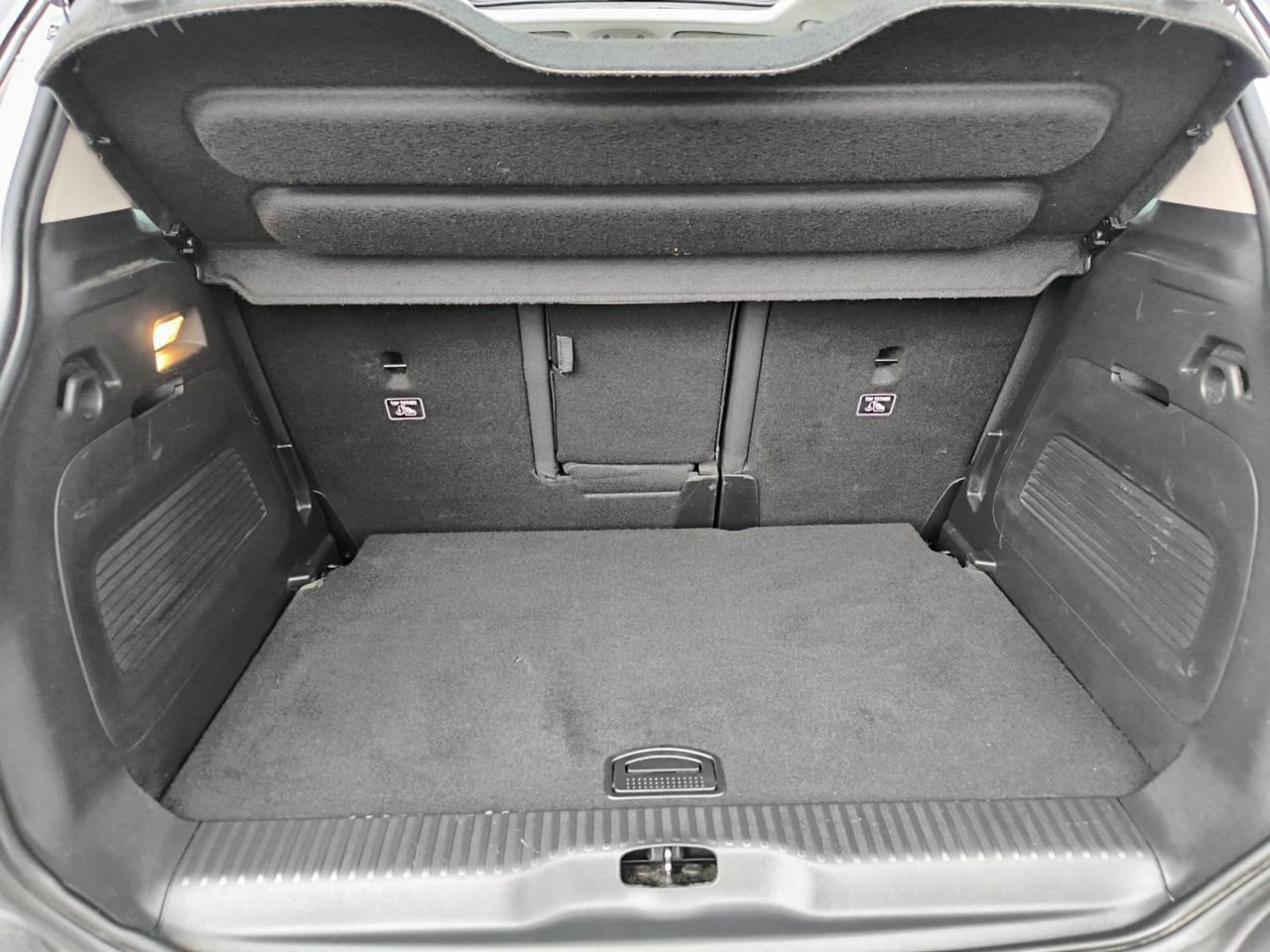 Citroën C3 Aircross PURE TECH 130 CV EAT6 MAX  - Foto 2